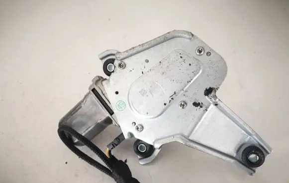 Fiat Tipo Rear window wiper motor MS2596002930