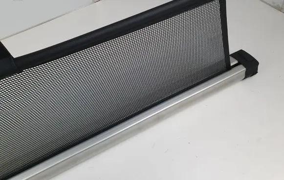 Hyundai i40 Parcel shelf load cover 