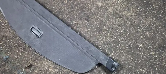 Audi A6 S6 C6 4F Parcel shelf load cover 4F986355394H