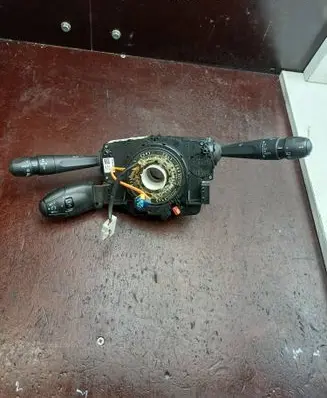 Peugeot 208 I Wiper turn signal indicator stalk/switch 98030392ZD 83076Z