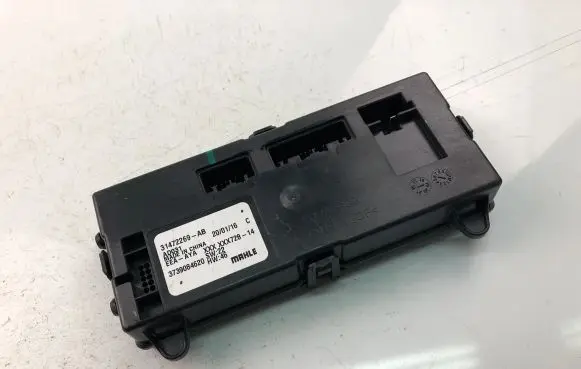 Volvo XC60 Other control units/modules 31472269AB