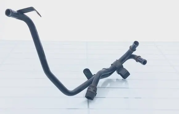 Seat Leon (1P) Coolant pipe/hose 