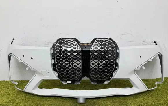 BMW iX Front bumper 51117933621