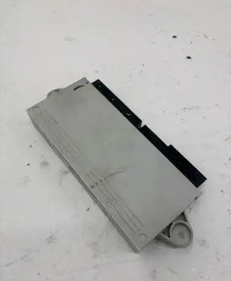 BMW 7 E65 E66 Door control unit/module 6929177 5WK48002