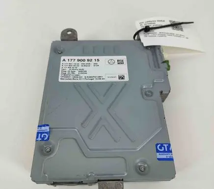 Mercedes-Benz GLE W167 Other devices A1779011604 A1779023023