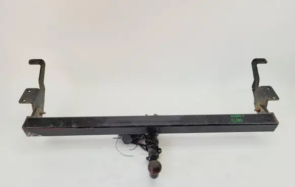 Renault Kangoo II Tow bar 13289