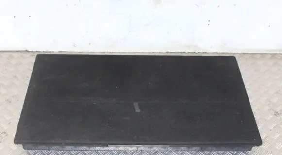 KIA Ceed Glove box in trunk 85750A2510