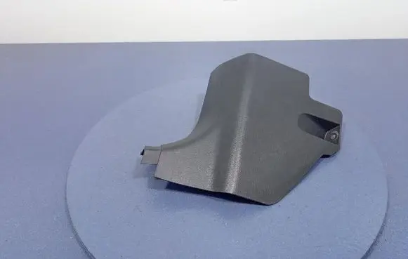 Toyota Camry Other sill/pillar trim element 55317-33170