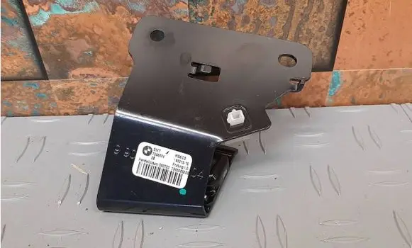 BMW X3 G01 Other under body part 7396574 51477396574