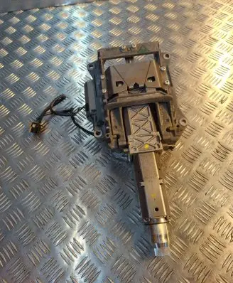 Audi A8 S8 D3 4E Steering wheel axle 4E0905852E
