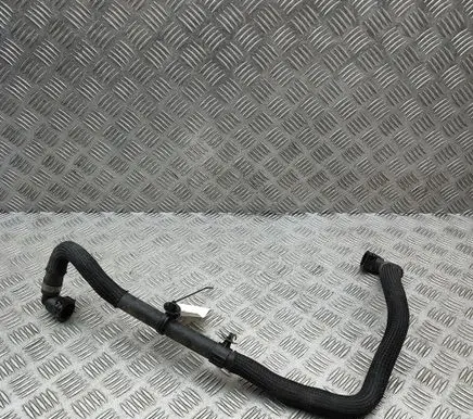 Opel Mokka B Engine coolant pipe/hose 9849417580