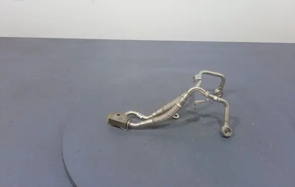 BMW 7 F01 F02 F03 F04 Engine coolant pipe/hose 8485156