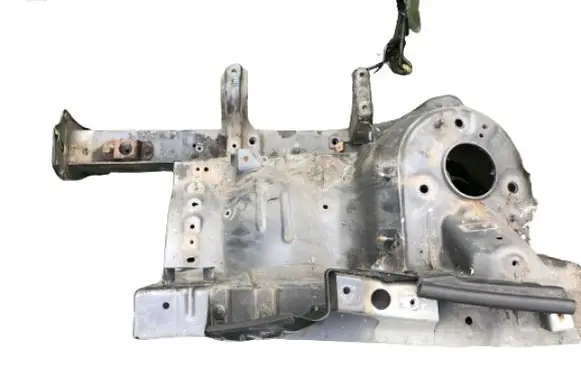 KIA Sportage Front piece kit 