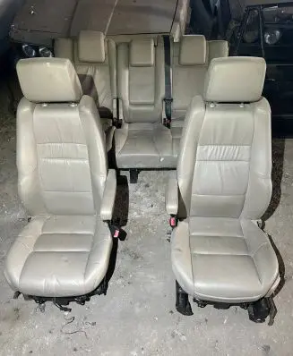 Land Rover Range Rover Sport L320 Seat set 