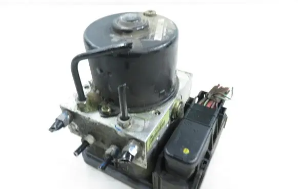 Ford Focus C-MAX ABS Pump 3M512C405AD 10096001093 10020600484