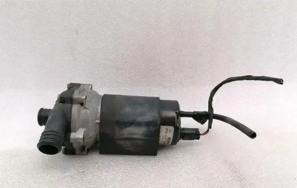Mercedes-Benz E AMG W211 Electric auxiliary coolant/water pump A0005504883