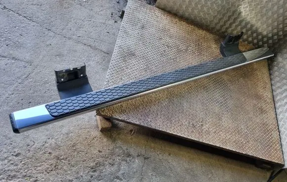 Ram 1500 Sill 530201