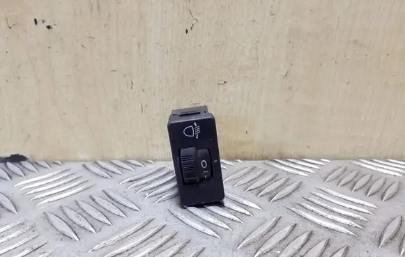 Peugeot 508 Headlight level height control switch 96384422XT 96366692XT 96476640XT
