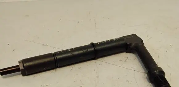 Nissan Almera N16 Fuel injector 484391