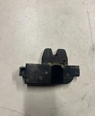 Citroen C5 Tailgate/trunk/boot lock/catch/latch 9646091580 300102 3001023