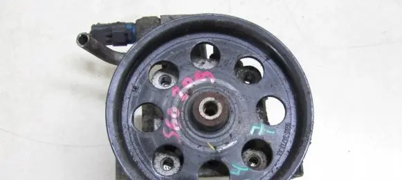 Volvo S60 Power steering pump