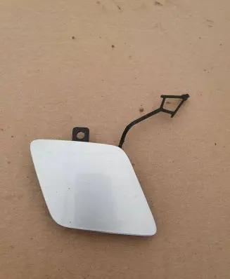 Volkswagen PASSAT B8 Front tow hook cap/cover 3G0807155