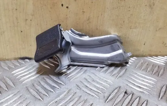 Subaru Outback Engine bonnet (hood) release handle