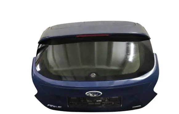 Ford Focus Tailgate/trunk/boot lid BM51A42004F DOT682AS3M5540 43R001604