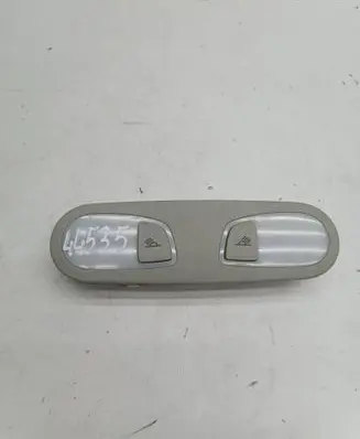 Audi A6 S6 C7 4G Rear seat light 4G0947111