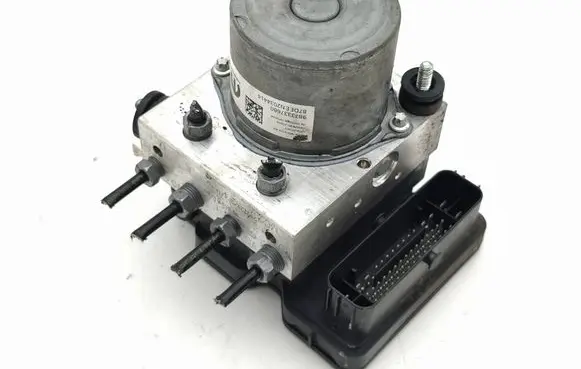 Opel Frontera ABS Pump 9873337680 87DEEN2034414 9865961080