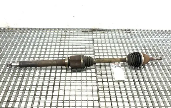 Ford S-MAX Front driveshaft