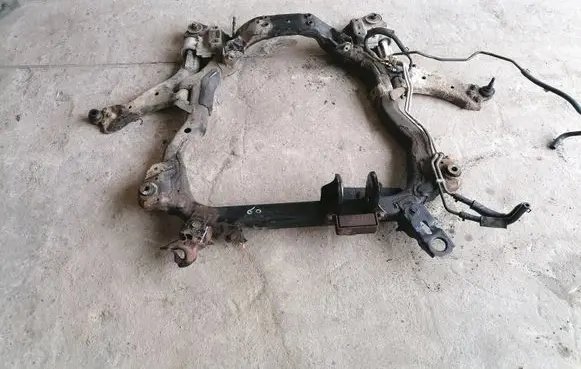 Chevrolet Captiva Front subframe