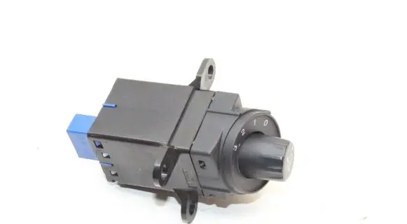 Honda Civic Headlight level height control switch