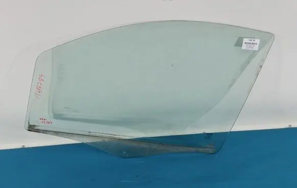 Citroen Nemo Front door window glass four-door IMPRK1496783