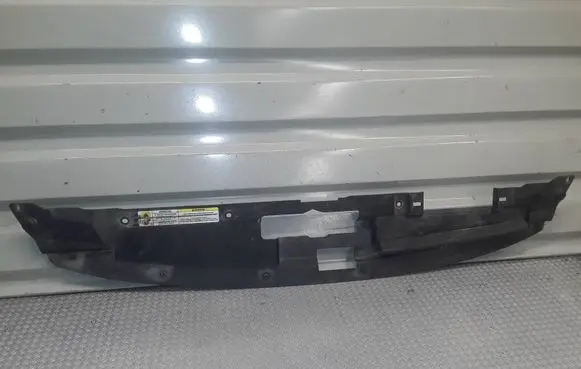 Dodge Caliber Top upper radiator support slam panel 