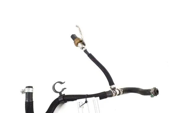 Mercedes-Benz Vito Viano W639 Sensor A6510703981