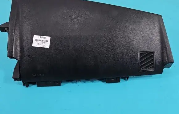 Passenger airbag
