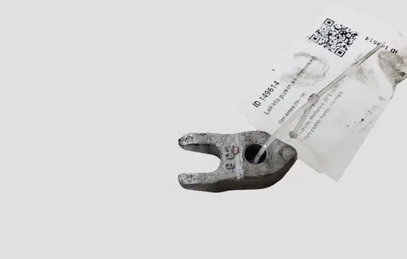 Opel Antara Fuel Injector clamp holder