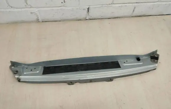 Renault Megane I Radiator support slam panel 7700423730