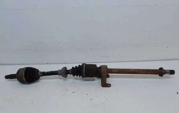 Honda Accord Front driveshaft 