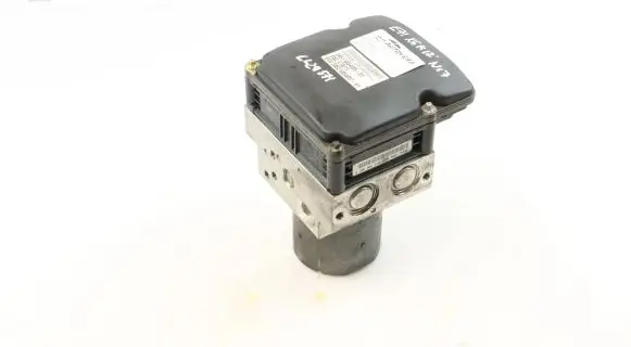 BMW X6 M ABS Pump 6854057 6854055