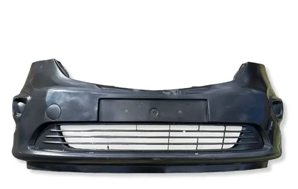 Opel Vivaro Front bumper 