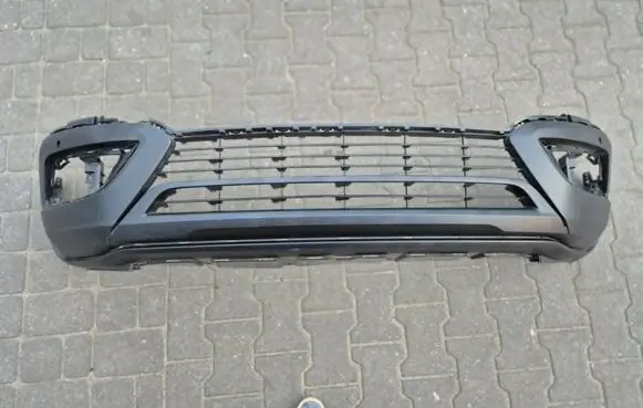 Opel Grandland X Front bumper 39099495