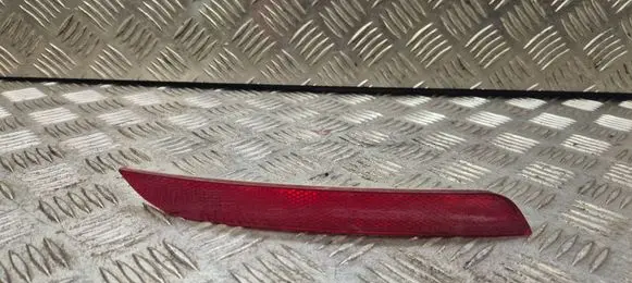 Volkswagen Caddy Rear tail light reflector 720323703