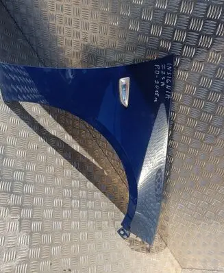Opel Insignia B Fender 