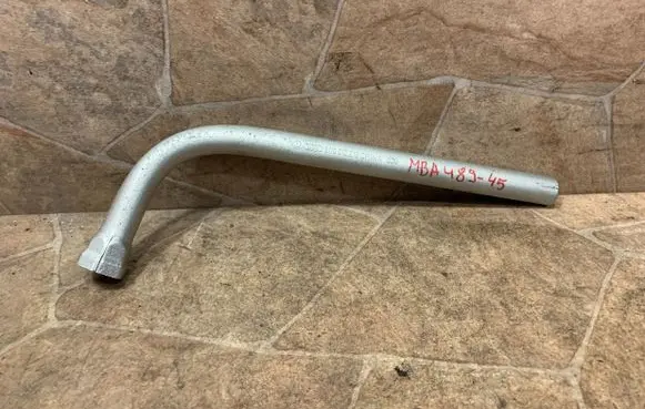 Audi A8 S8 D4 4H Wheel nut wrench 8N0012219