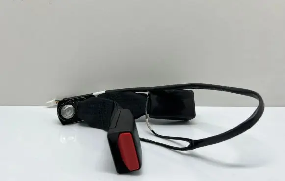 Nissan Micra K14 Rear seatbelt buckle 888435FA0A 163320170107
