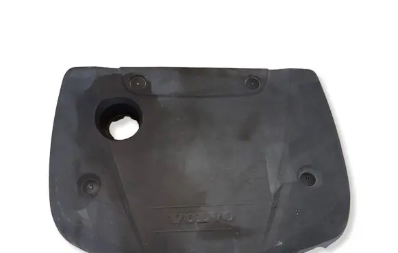 Volvo V60 Engine cover (trim) 31368888