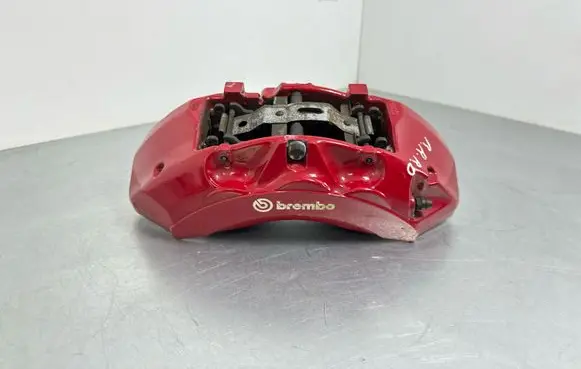 Land Rover Range Rover Sport L494 Front brake caliper 