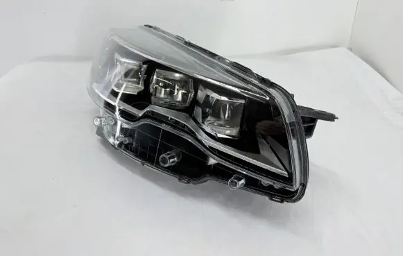 Peugeot 508 Headlight/headlamp 9807241680 89908677